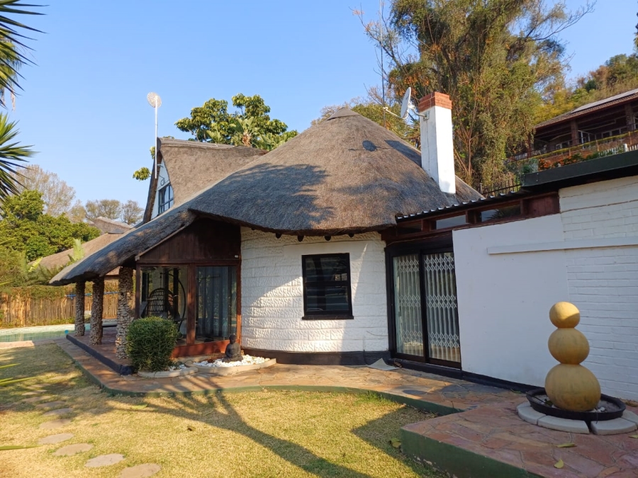 3 Bedroom Property for Sale in Kosmos North West